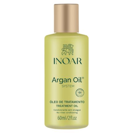 INOAR ARGAN OIL 60ML