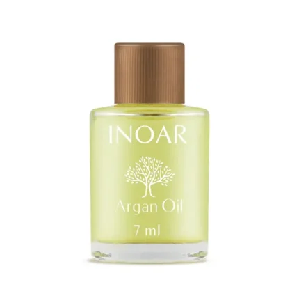 INOAR ARGAN OIL 7ML