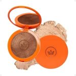 MARIMARIA  BRONZER COMPACTO TROPICAL TAN  MYSTIQUE MM1004-1