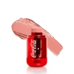 BRUNA TAVARES COCA COLA-BLUSH FLUSH VIBES
