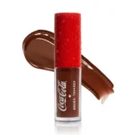 BT COCA COLA-LIP GLOSS BROWN FIZZ