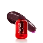 BRUNA TAVARES COCA COLA-BLUSH INTENSE CHERRY