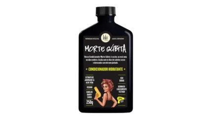 LOLA CONDICIONADOR MORTE SUBITA 250G