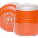 MM ILUMINADOR JELLY STICK ICE GLOW - SNOWFLAKE SNOWFLAKE. Ea
