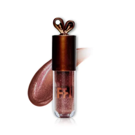 FRANCINY EHLKE LIP BUNNY GLOSS LABIAL CHOCOLATE 5G