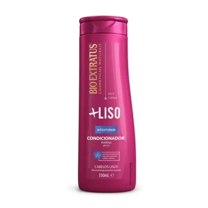 BIO EXTRATUS MAIS LISO COND. 350ML