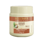 BIO EXTRATUS UMECTANTE OLEO DE COCO BANHO DE CREME 250G
