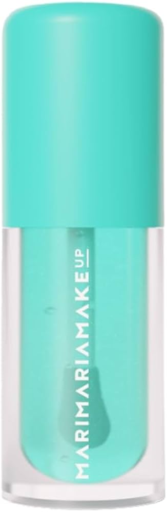 menta 4 MARIMARIA MM LIP JUICE MENTA MENTA - Imagem 1
