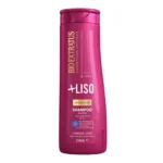 BIO EXTRATUS MAIS LISO SHAMPOO 350ML