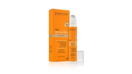 PAYOT SERUM VITAM.C AREA OLHOS 14ML