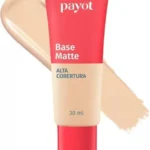 PAYOT BASE MATTE ALTA COBERTURA COR 2