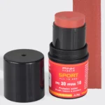 PINK CHEEKS Blush  All in One FPS30 FPUVA10 Soft PeacH