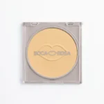 BOCA ROSA PÓ COMPACTO BRB 03