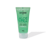 CATHARINE HILL GEL FRESHENER ALOE VERA 60G 5010