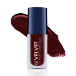 BRUNA TAVARES VELVET2X1PRIMER SOMBRA LIQ BLACKBERRY
