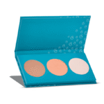 CATHARINE HILL PALETA TRIO SCULPT CHILL COR 1