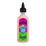 LOLA BALSAMO DISCIPLINANTE XAPADINHA 200ML