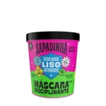 LOLA MASCARA DISCIPLINANTE XAPADINHA 450G