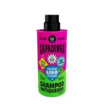 LOLA XAPADINHA SHAMPOO ANTIQUEBRA 250ML