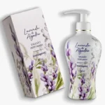MAHOGANY DESOD CORPORAL LAVANDA E ALGODÃO 350ML