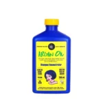 LOLA ARGAN OIL SHAMPOO 250ML