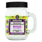 LOLA BEMDITA GHEE NUTRICAO ABACAXI 350g