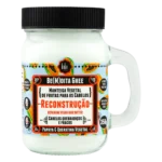 LOLA BEMDITA GHEE RECONSTRUCAO MAMAO 350g