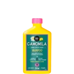 LOLA SHAMPOO CAMOMILA 250ML