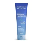 BIO EXTRATUS HOMEM SHAMPOO ANTICASPA E ANTIQUEDA 250ML