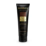 BIO EXTRATUS MASCARA COLORANTE CASTANHO 250G