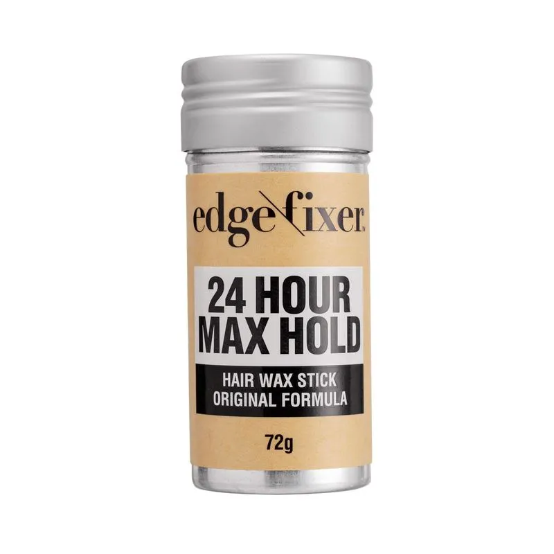 CERA CABELO KNY EDGE FIXER CERA EM STICK - ORIGINAL - Imagem 1