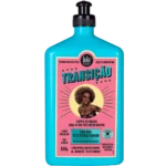 LOLA TRANSICAO CREME TEXTURIZADOR 500g