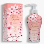 MAHOGANY HID CORP FLOR DE CEREJEIRA 350ML