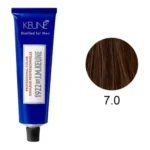 KEUNE FOR MEN 7 LOURO MÉDIO