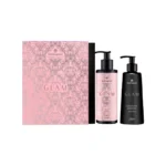 MAHOGANY KIT GLAM SAB.LIQ.250ML HID.200ML