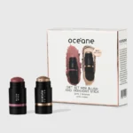 OCEANE GIFT SET MINI BLUSH AND HIGHLIGHT STICK