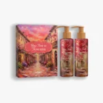 MAHOGANY KIT UMA TARDE NA TOSCANA SAB.LIQ.240ML HID.200ML