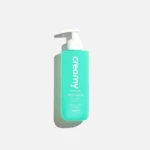 CREAMY LIMPADOR FACIAL ANTIOLEOSIDADE 300ML - CREAMY