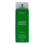 KNUT SHAMPOO FRESH MENTA PIMENTA 250ML