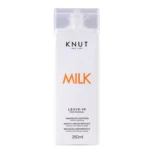 KNUT LEAVE IN MILK 250ML