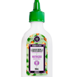 LOLA BEMDITA GHEE ABACAXI OLEO 50ML