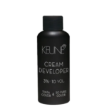 KEUNE OXIDANTE CREMOSO 3% 10 VOL 60 ML