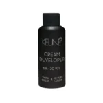 KEUNE OXIDANTE CREMOSO 6% 20 VOL 60 ML