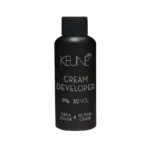 KEUNE OXIDANTE CREMOSO 9% 30 VOL 60 ML