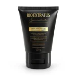 BIO EXTRATUS MASCARA COLORANTE PRETO BISN. 120G