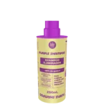 LOLA SHAMPOO PURPLE 250ML