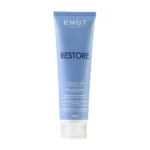 KNUT HAIR REMEDY C/ FILTRO SOLAR 130G - RESTORE