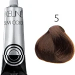 KEUNE SEMI COLOR 5 60ml