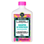 LOLA BEMDITA GHEE BANANA SHAMPOO 250mL