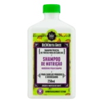 LOLA BEMDITA GHEE ABACAXI SHAMPOO 250mL